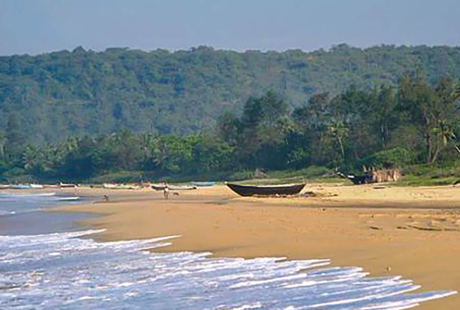 Mochemad Beach, Sindhudurg, Maharashtra - Vushii.com Mochemad Beach, Sindhudurg, Maharashtra - Vushii.com